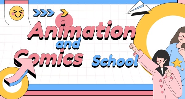 黄山哪有学动漫的学校招生-黄山动漫学校招生