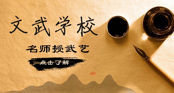 正规武术学校招生条件-正规武术学校招生条件