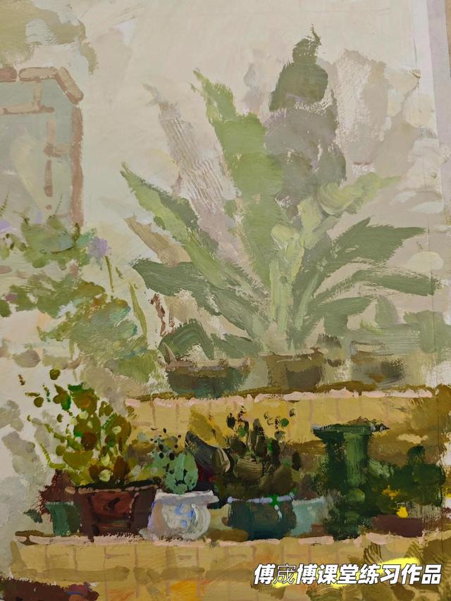 高 三美术生集训收手机吗