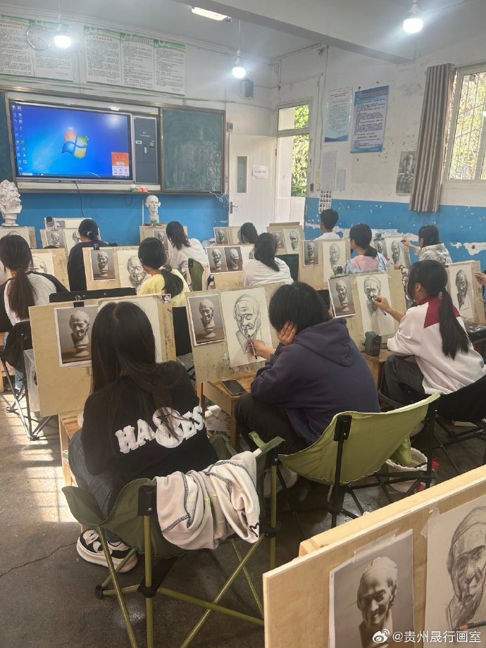 石家庄美术艺考时间2025-石家庄2025艺考时间