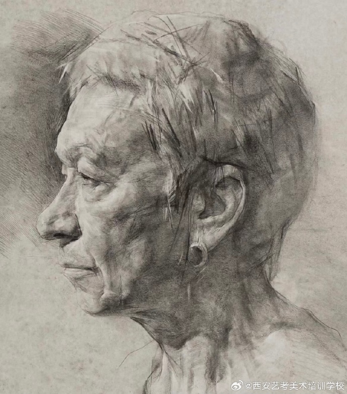 向日葵画室朱老师-朱老师向日葵画室