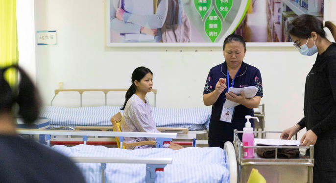 2022中级护师考试成绩-2022中级护师成绩