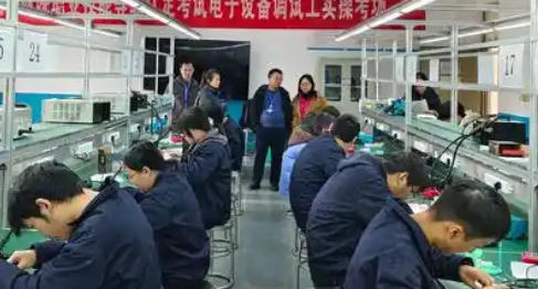 商洛会计实操就业指导，能做什么具体工作