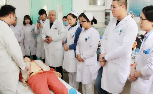 执业医师临床技能考试时间
