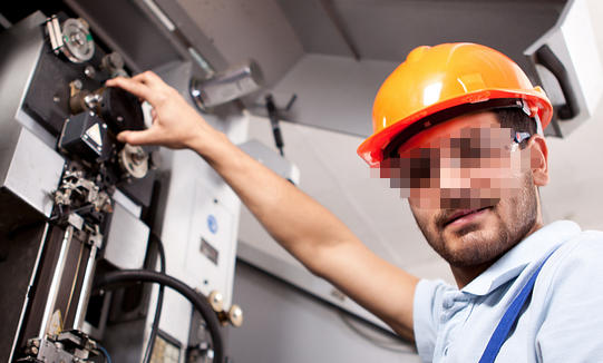 机械设备管理员是干嘛的(机械设备管理员负责维护和管理机械设备。)