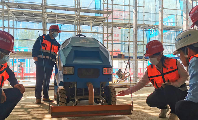 贵港机械员证在哪里考(贵港机械员证考处)