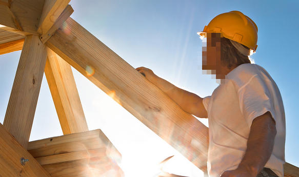 建筑劳务员岗位知识试卷(建筑劳务员岗位知识试卷)