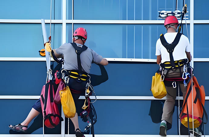 福田高空作业证培训机构(福田高空作业证培训)