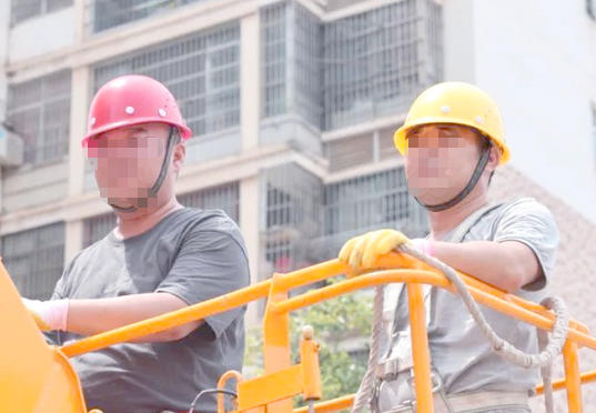 陕西高空作业证什么时候考(陕西高空作业证考期)