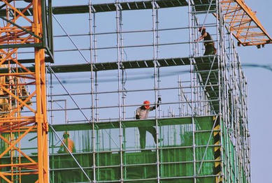 上海高空作业平台展会时间(上海高空作业平台展时间)