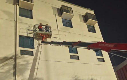 登高作业培训内容及要求(登高作业培训要求)