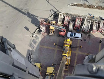 四级高处作业票有效期为多少小时(四级高处作业票有效期为多少小时)