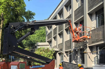 高处作业作业票最长时间最新标准(高处作业票最长标准)