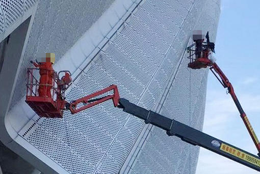 高处作业培训内容概要(高处作业培训概要)