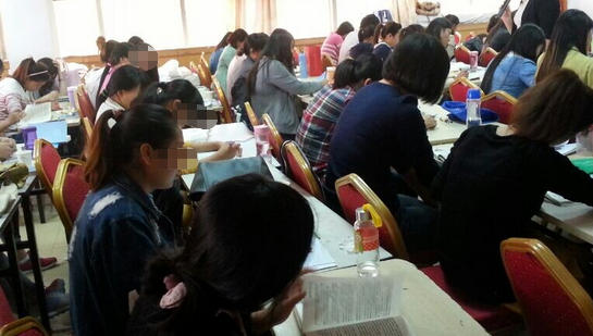 内蒙古考教师资格证考哪些科目啊(内蒙古考教师资格证科目)