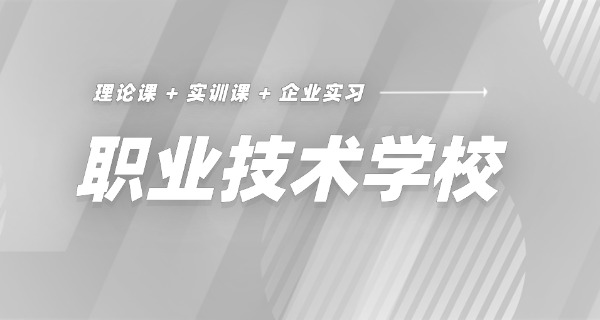 职 业学校什么学历