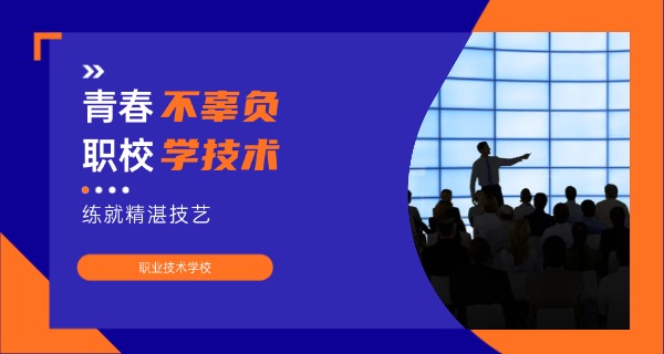 职 业学校什么学历