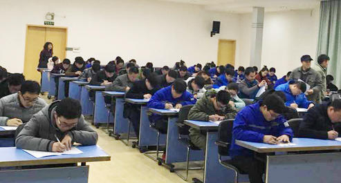 聊 城审计师考试一般在几月份