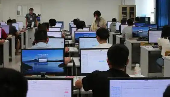 咸 宁审计师报名要求