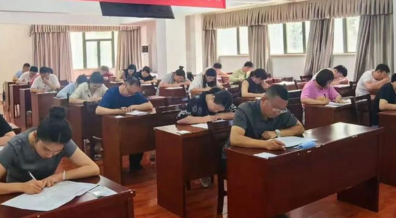 河 东区审计师考试