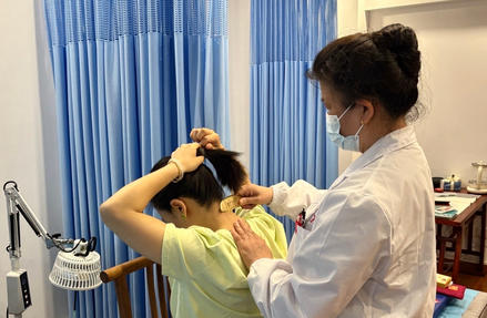 浦 东新区执业中医技能培训机构