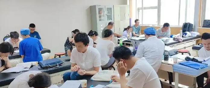 鹰 潭中医师承如何报