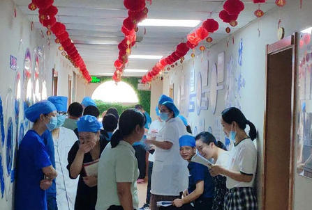 没有中医证的医生会怎么样(医生无中医证会受处罚)