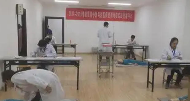 中医师承河北区怎么报名(中医师承河北区报名)