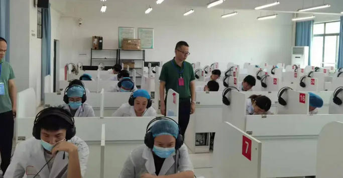 泰 安中医师承确有专长考试结果