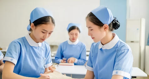 护师主管报名流程(护师主管报名流程简化)