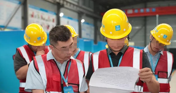 茂名地区哪个学校报考安全员证(茂名安全员学校)