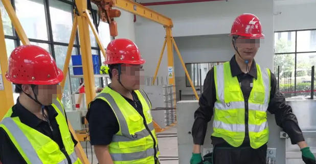 红 桥区机械员考试试题及答案解析