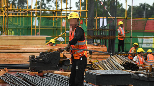 莆 田劳务员证书查询在哪