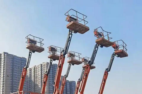 空 调高空作业费用明细报价