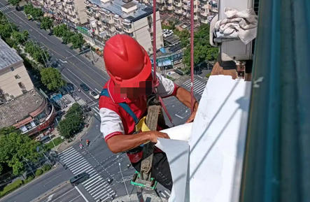 高处作业证理论考试分数怎么查(高处作业证分数查询)