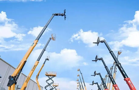 高 处作业科目二吊板培训