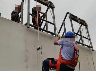 吊篮高空作业证规范(吊篮作业证规范)