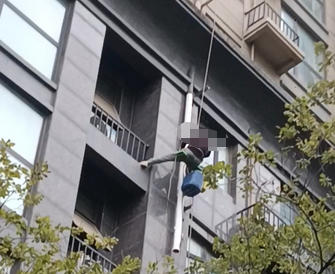 室内登高作业安全知识培训(室内登高安全培训)