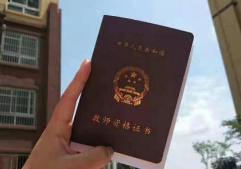 i pad登不了教师资格证报名