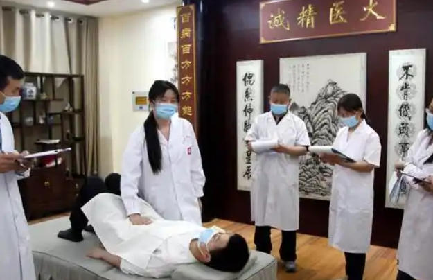 怀化中医师承确有专长报考要求(怀化中医师承专长报考)